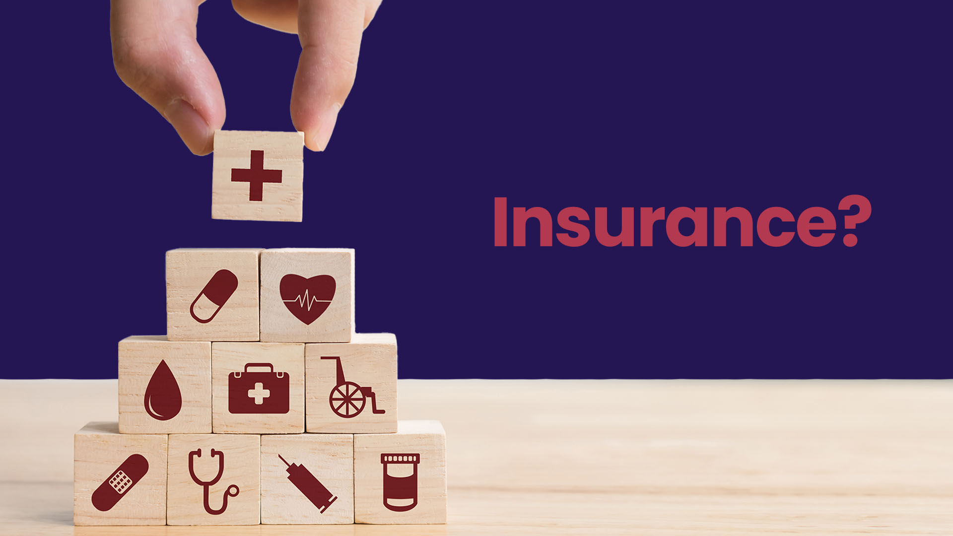 Read more about the article The Main Types of Insururance and How Does It Actually Work?