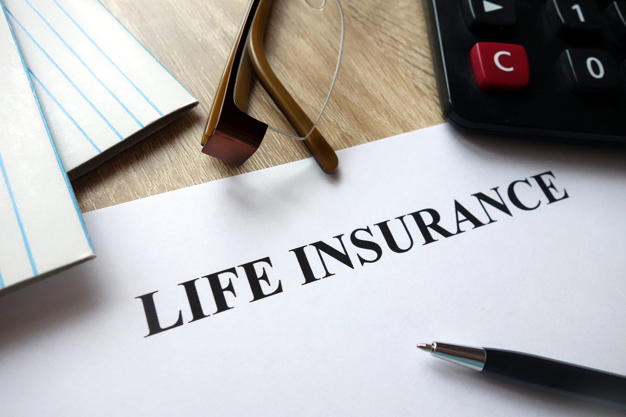 Read more about the article Life Insurance Explained: What It Is and Why You Might Need It