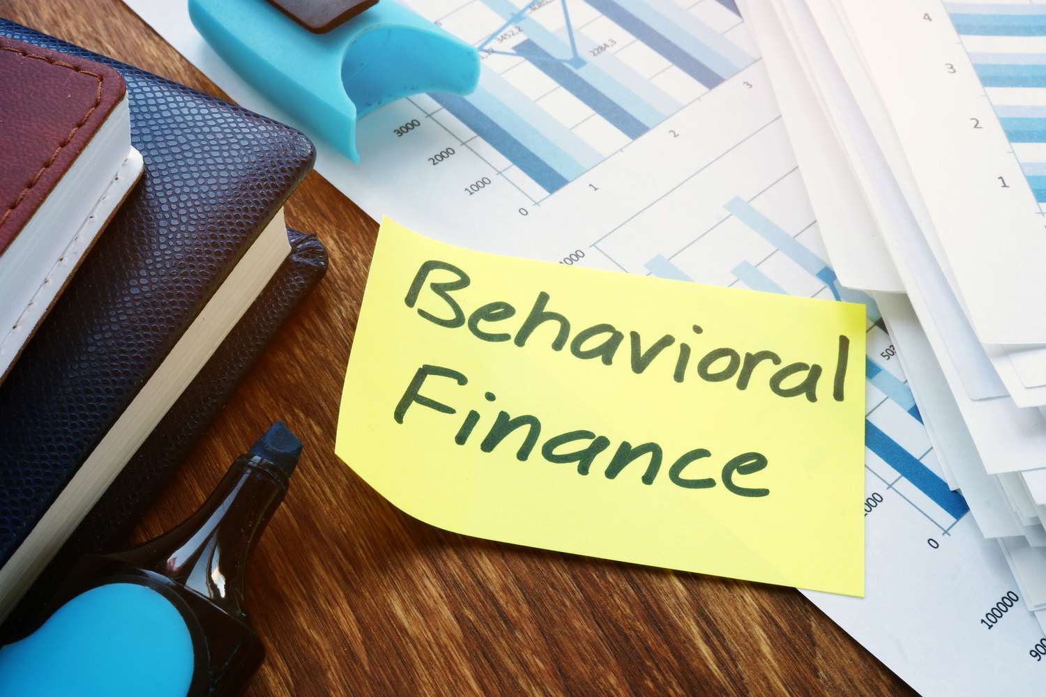 Read more about the article Behavioral Economics in Personal Finance