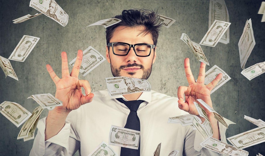 Read more about the article Financial Peace of Mind: How Smart Finance Lowers Stress