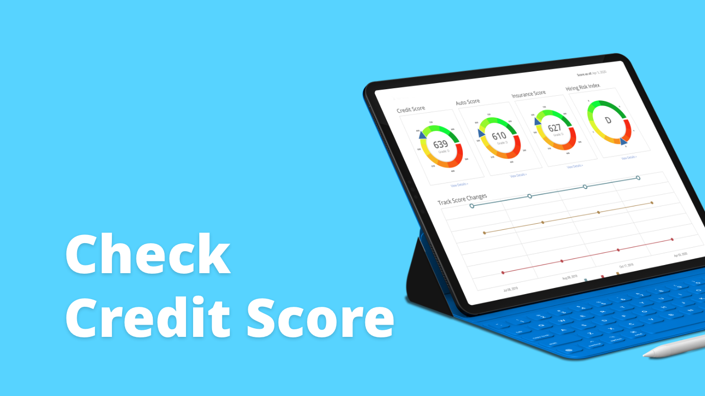 Read more about the article Master Your Credit Score with Smart Tracking Tech