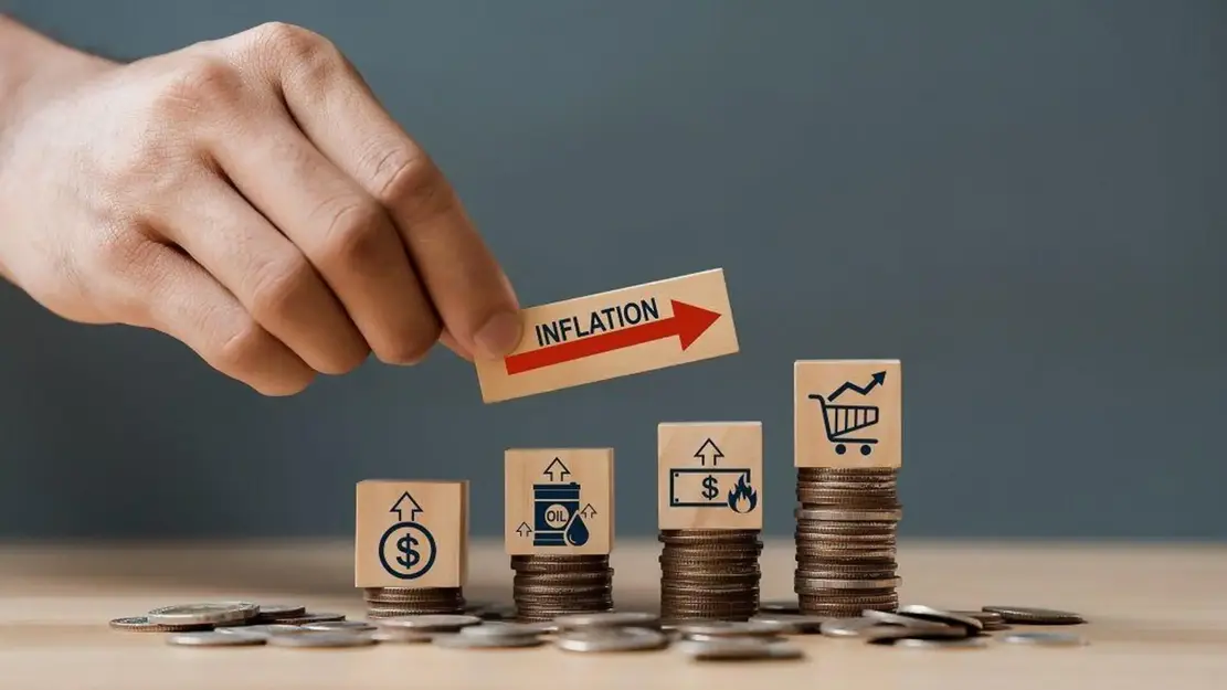 Read more about the article Outsmart Inflation: Strategies to Protect and Grow Your Money
