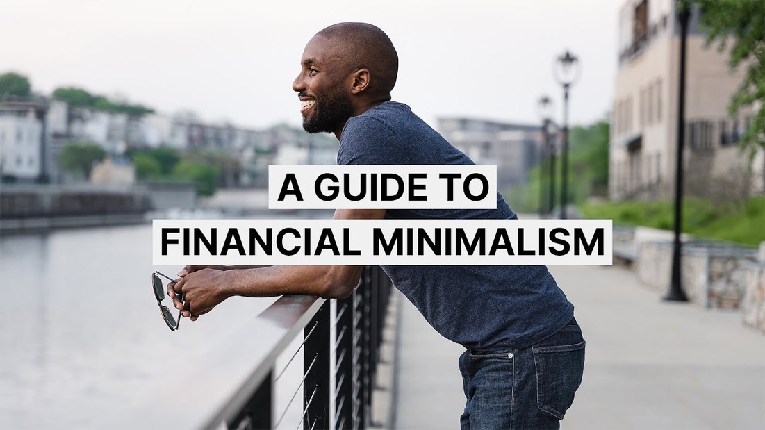 Read more about the article Less is More: Master Financial Minimalism with Smart Systems