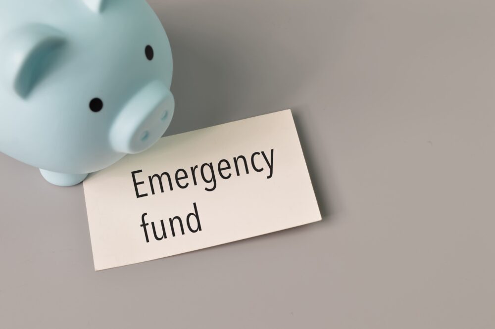 Read more about the article Build a Solid Emergency Fund the Smart Way