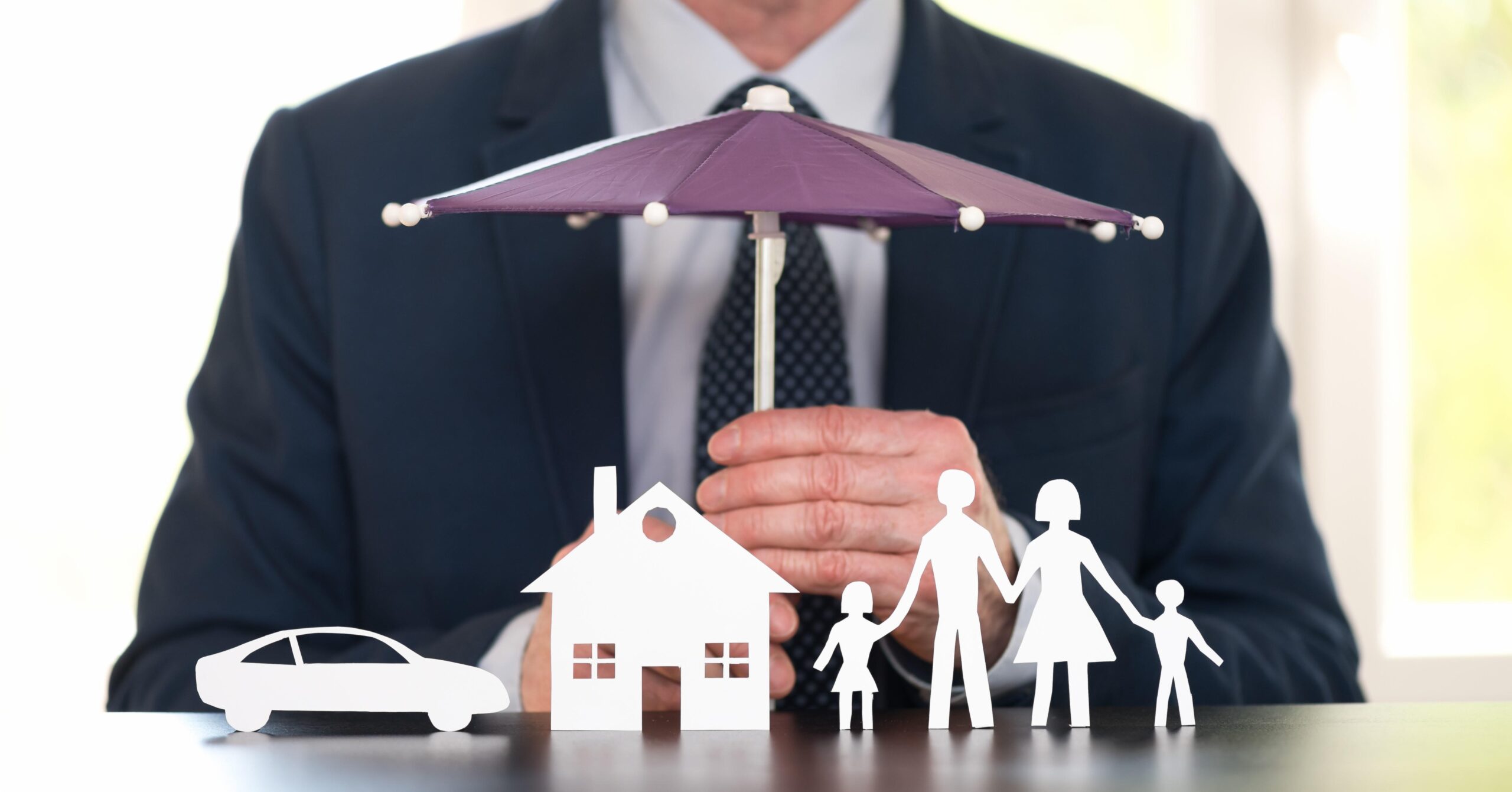 Read more about the article Why Insurance Matters: Protecting Your Life, Health, and Assets